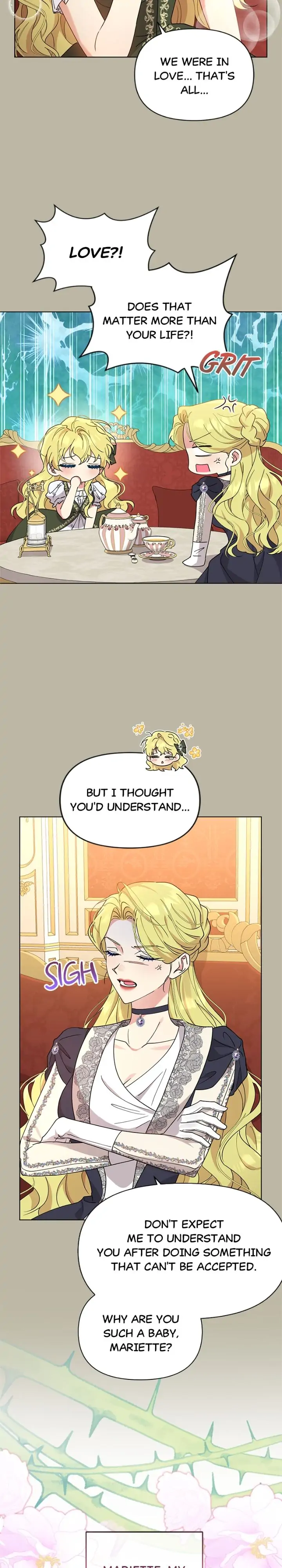 I Got Married To A Villain Chapter 82 page 10