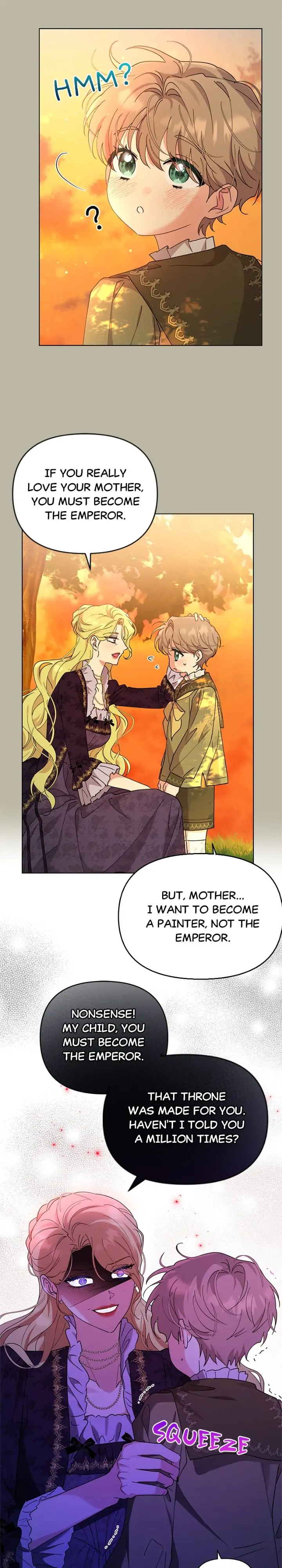I Got Married To A Villain Chapter 82 page 21