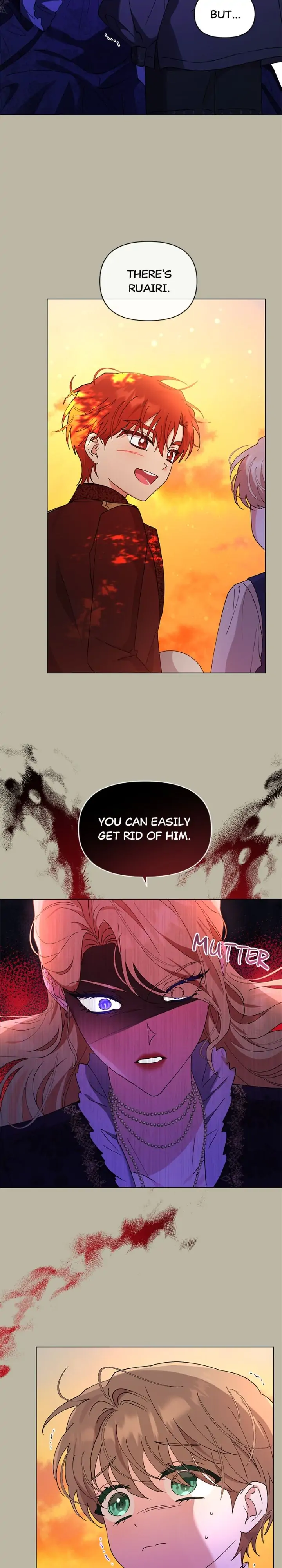 I Got Married To A Villain Chapter 82 page 22