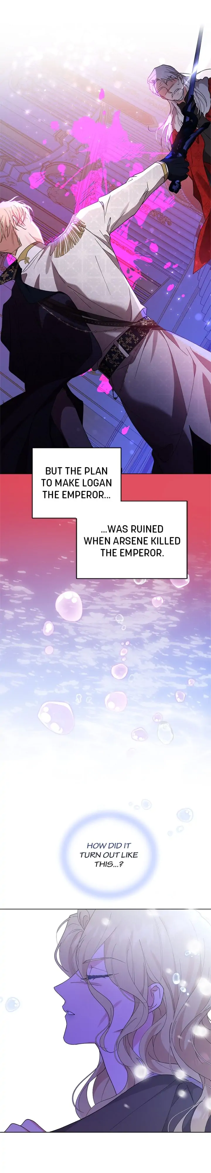 I Got Married To A Villain Chapter 82 page 25