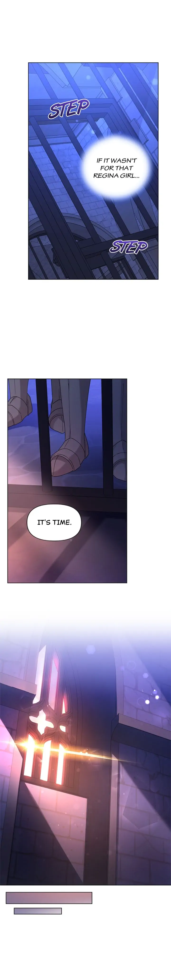 I Got Married To A Villain Chapter 82 page 26