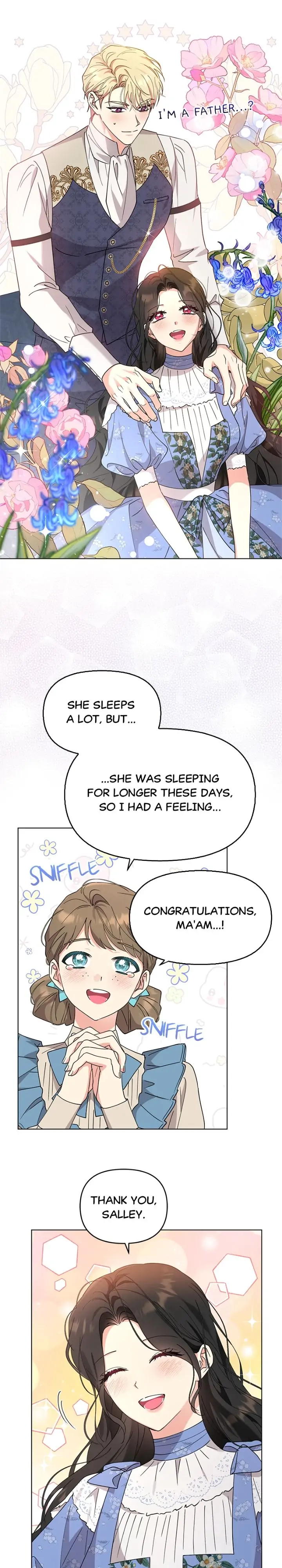 I Got Married To A Villain Chapter 82 page 29