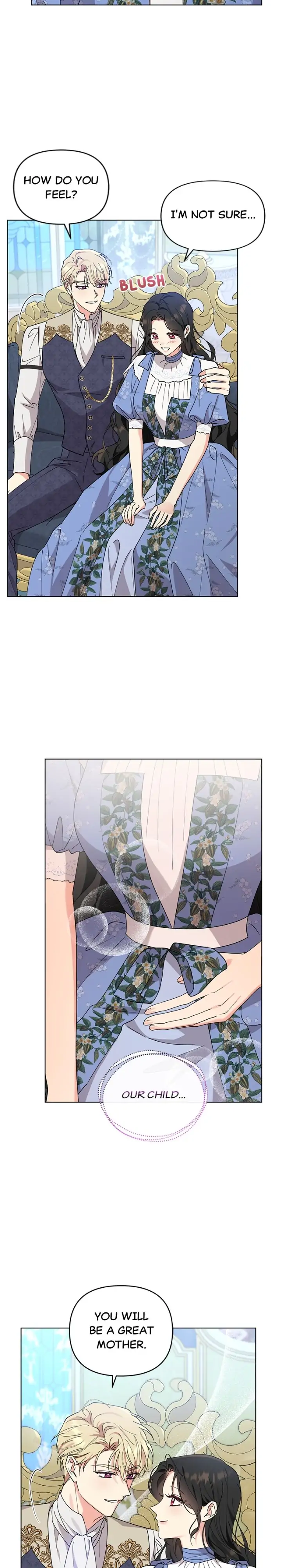 I Got Married To A Villain Chapter 82 page 30