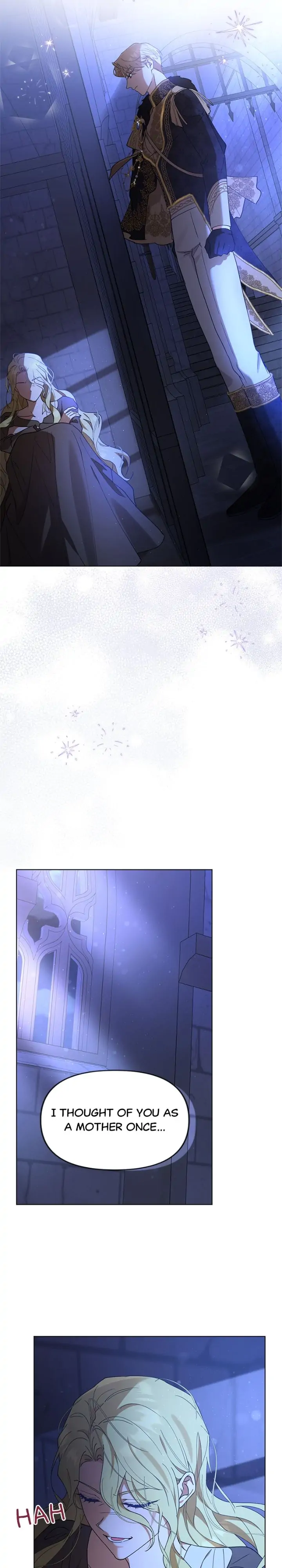 I Got Married To A Villain Chapter 82 page 3