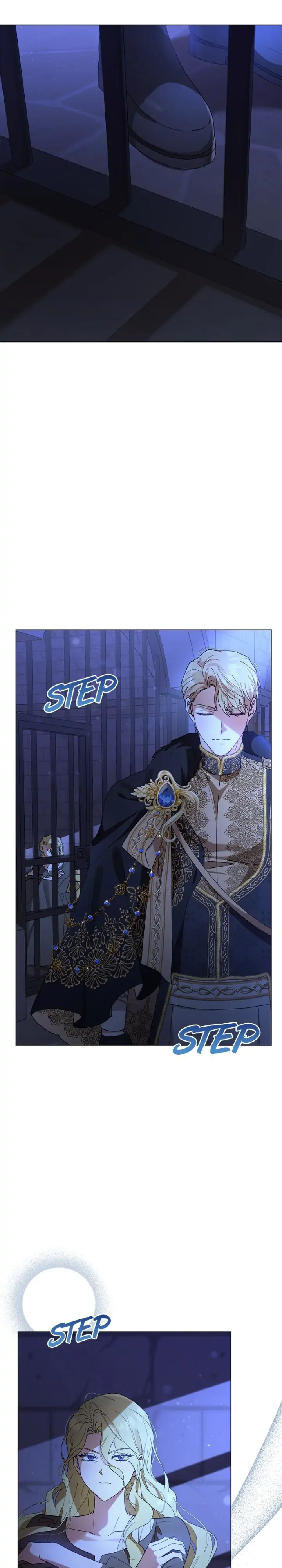 I Got Married To A Villain Chapter 82 page 5