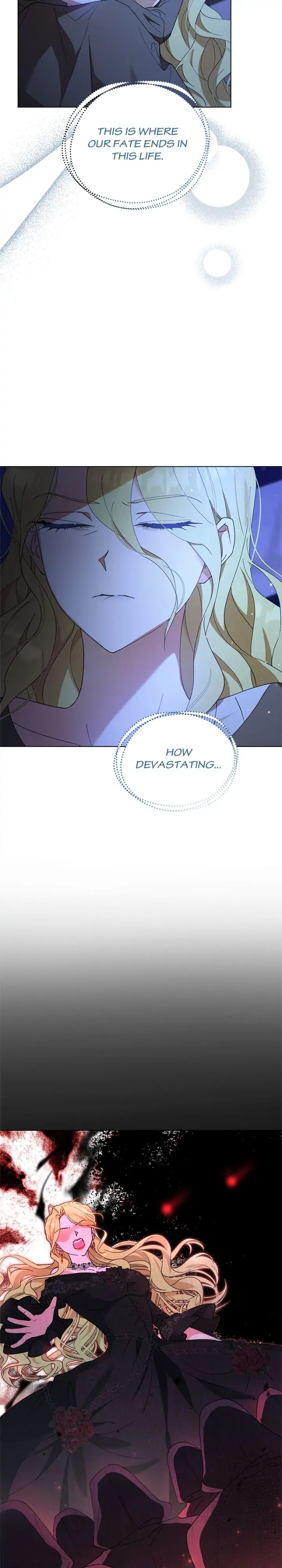 I Got Married To A Villain Chapter 82 page 6