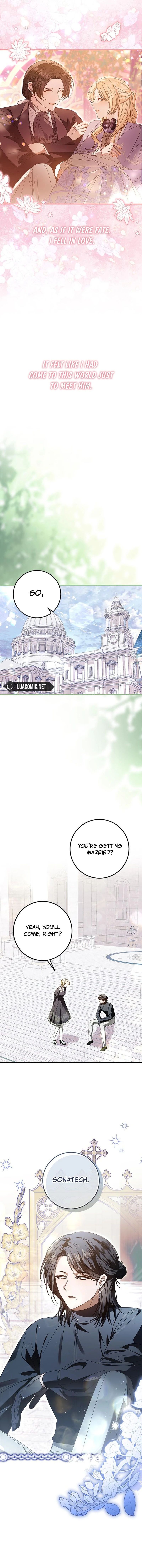 I Grabbed The Leash Of The Blind Beast Chapter 49 page 4