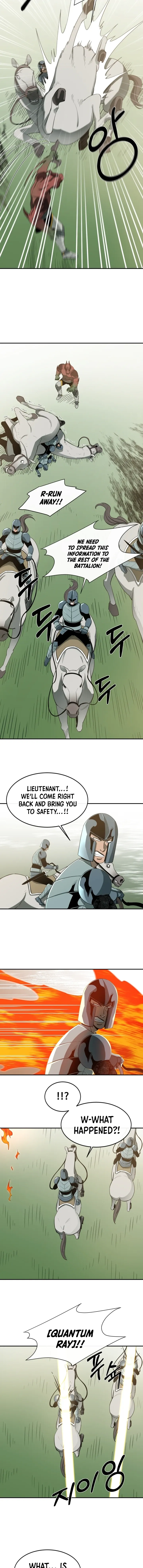I Grow Stronger By Eating! Chapter 14 page 4