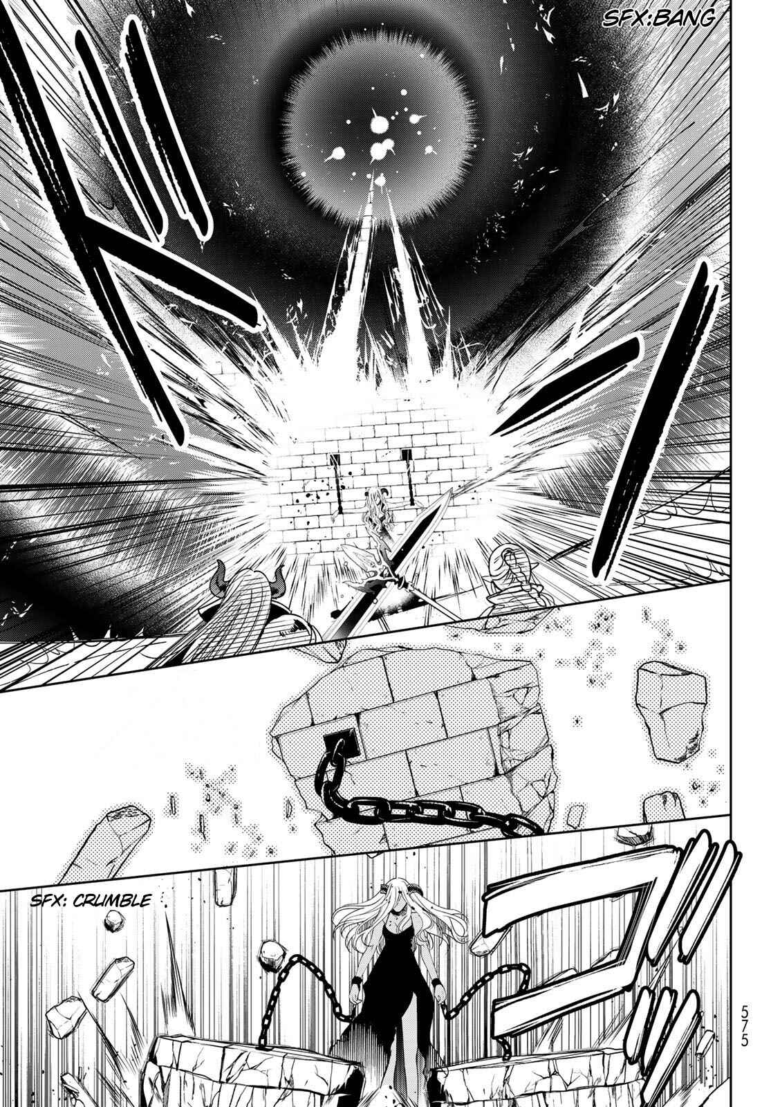 I Guess I Became the Mother of the Great Demon King's 10 Children in Another World Chapter 15 page 30