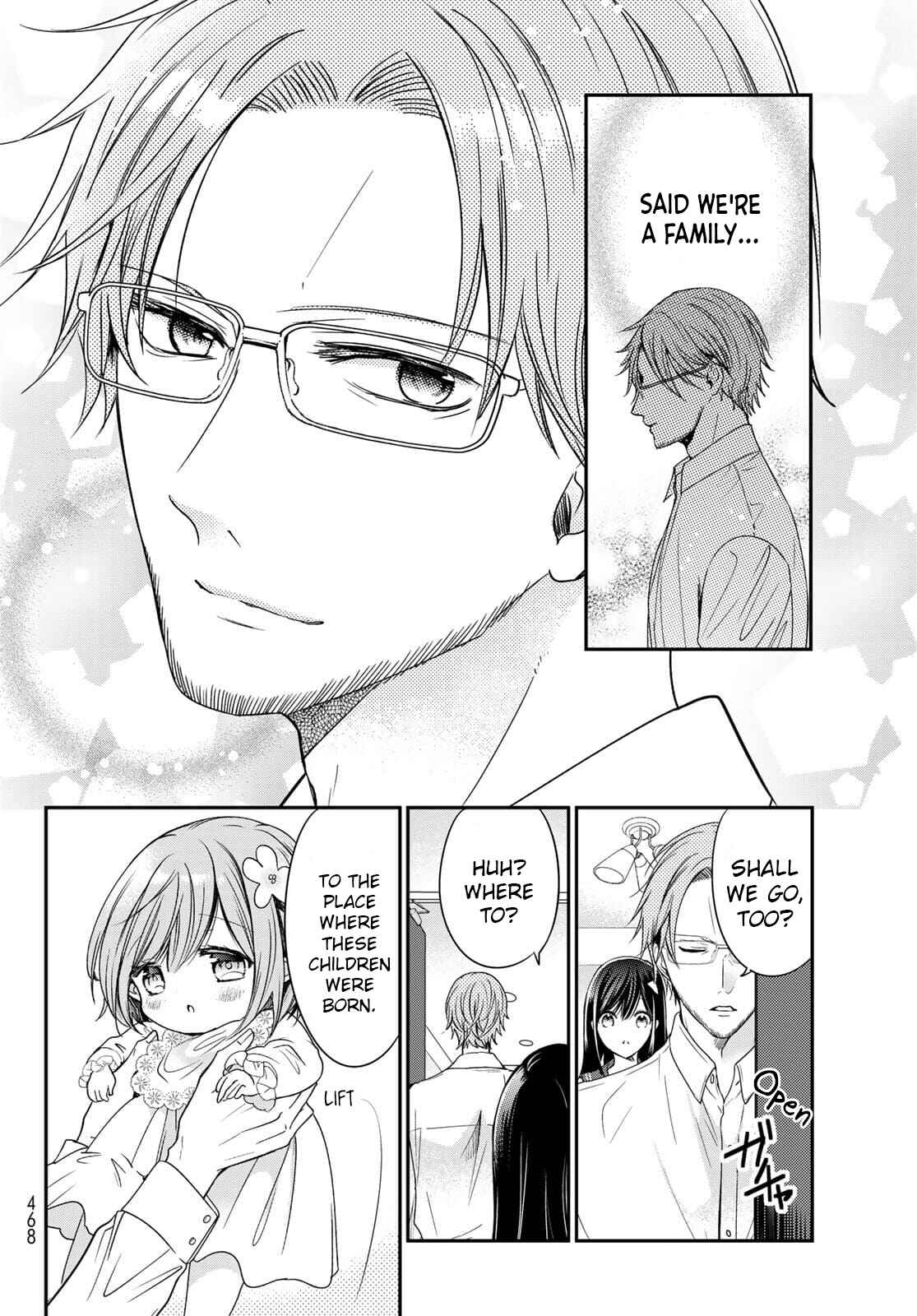 I Guess I Became the Mother of the Great Demon King's 10 Children in Another World Chapter 23 page 29