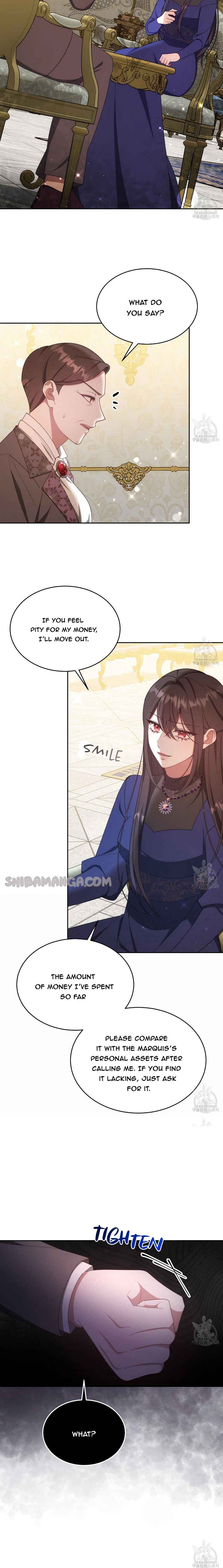 I Hated It Even More Chapter 32 page 10