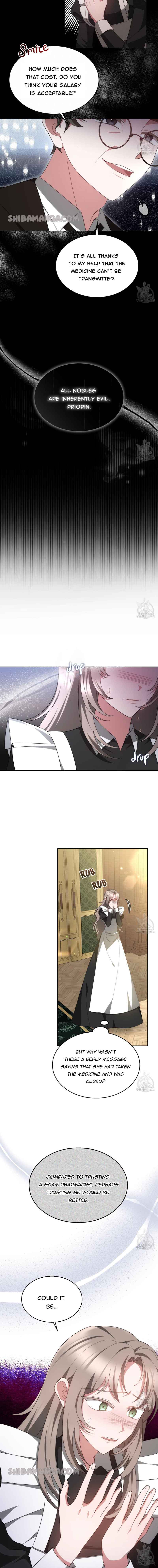 I Hated It Even More Chapter 37 page 13