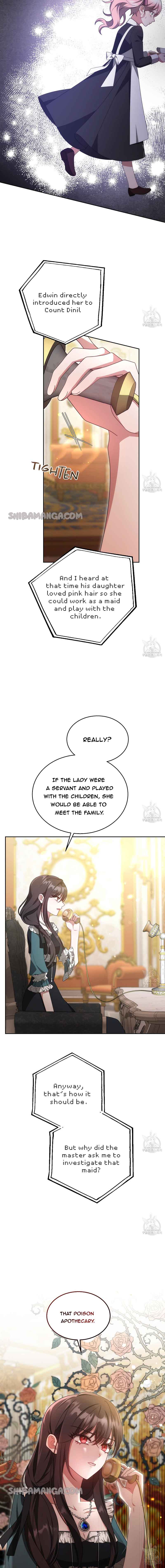 I Hated It Even More Chapter 37 page 15