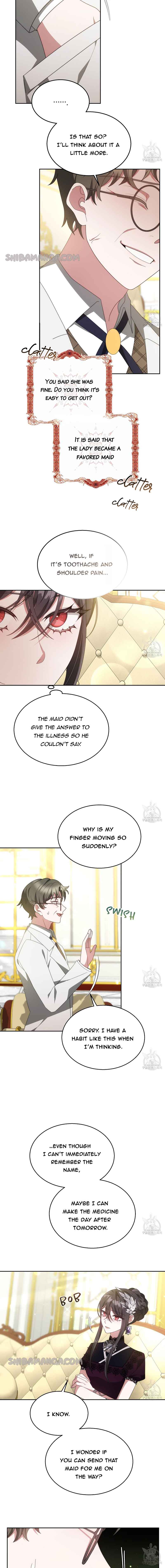 I Hated It Even More Chapter 37 page 6