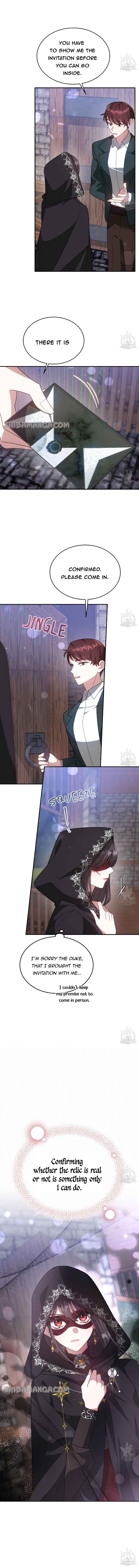 I Hated It Even More Chapter 38 page 9
