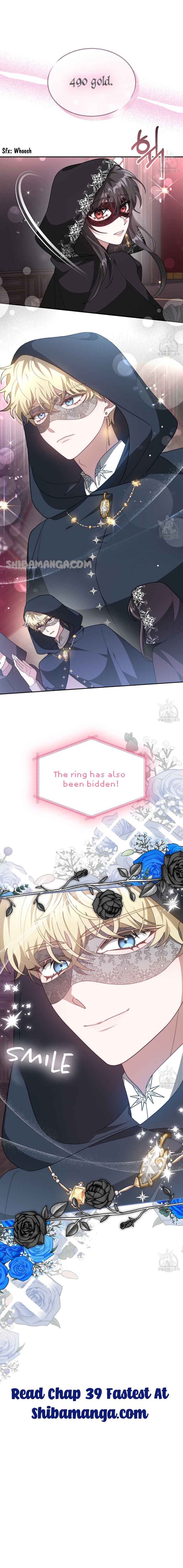 I Hated It Even More Chapter 38 page 14