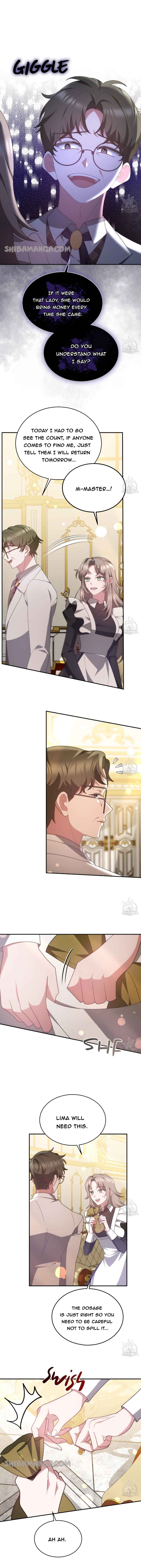 I Hated It Even More Chapter 38 page 2