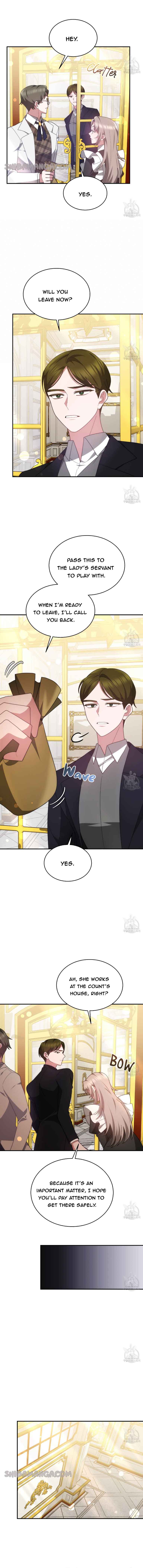 I Hated It Even More Chapter 38 page 3