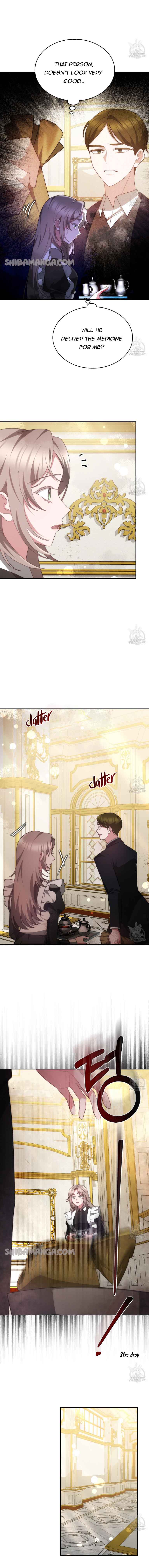 I Hated It Even More Chapter 38 page 4