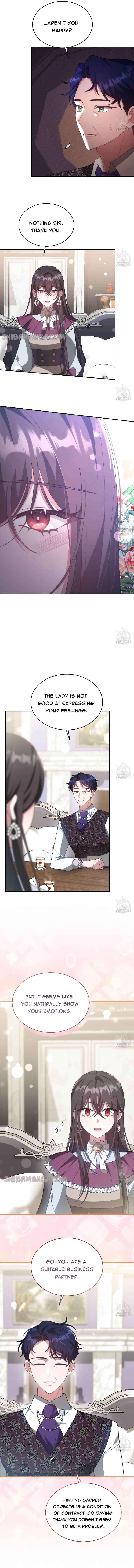 I Hated It Even More Chapter 38 page 7