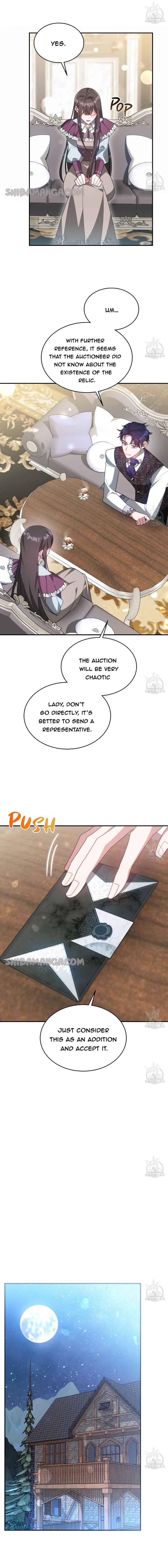 I Hated It Even More Chapter 38 page 8