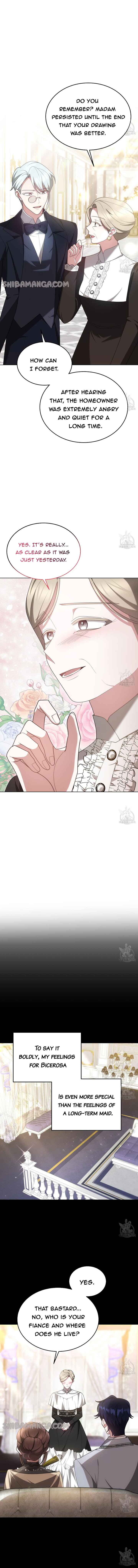 I Hated It Even More Chapter 43 page 9