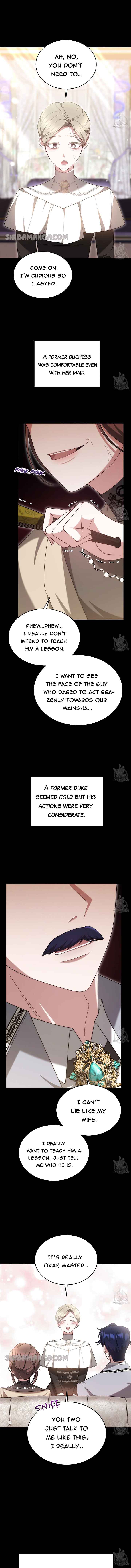 I Hated It Even More Chapter 43 page 10