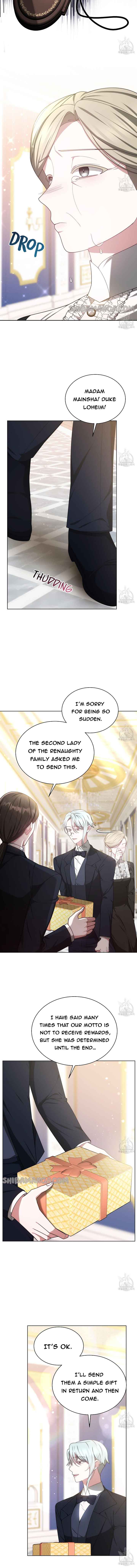 I Hated It Even More Chapter 43 page 12