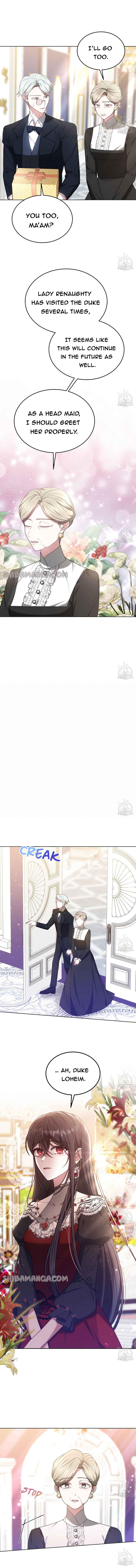 I Hated It Even More Chapter 43 page 13