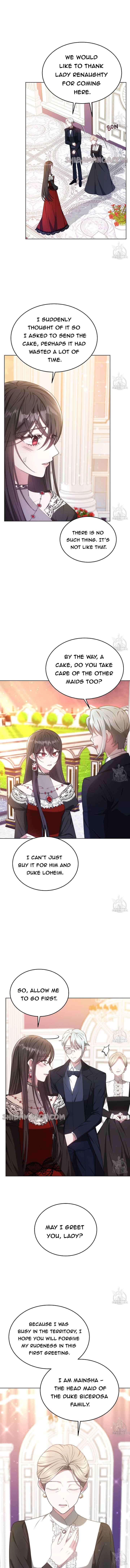 I Hated It Even More Chapter 43 page 14