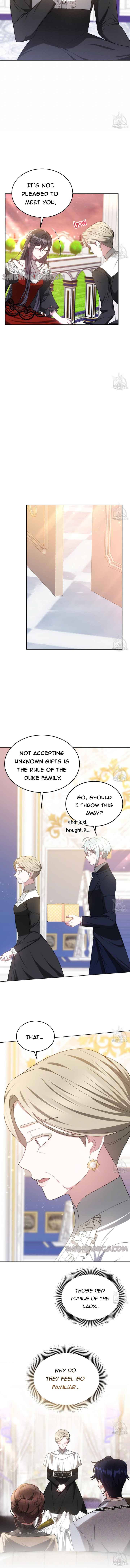 I Hated It Even More Chapter 43 page 15