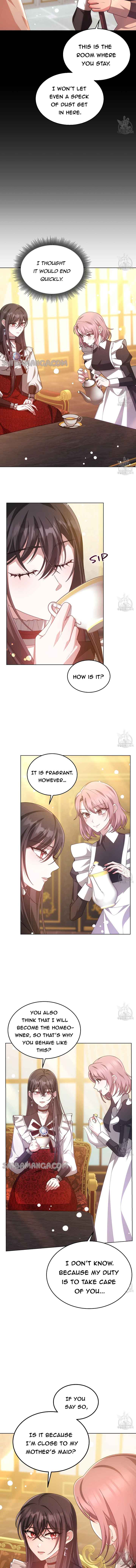 I Hated It Even More Chapter 43 page 2