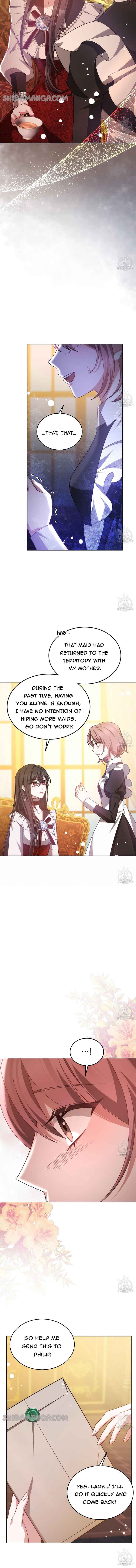 I Hated It Even More Chapter 43 page 3