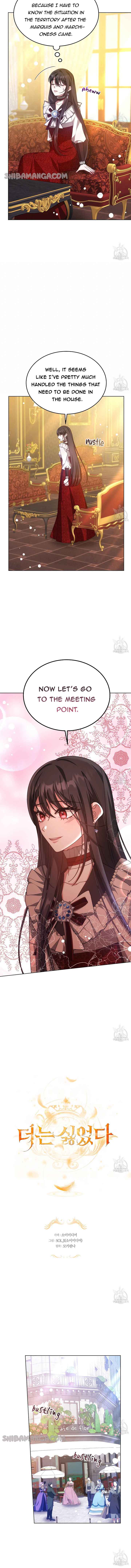 I Hated It Even More Chapter 43 page 5