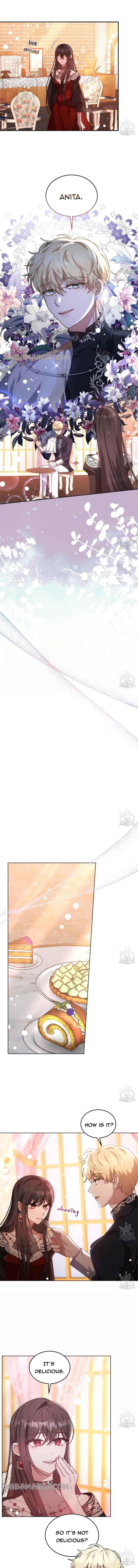 I Hated It Even More Chapter 43 page 6