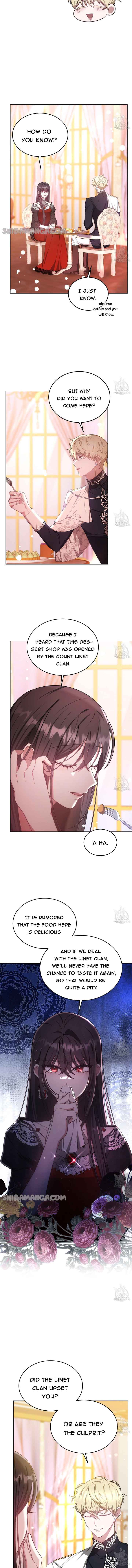 I Hated It Even More Chapter 43 page 7
