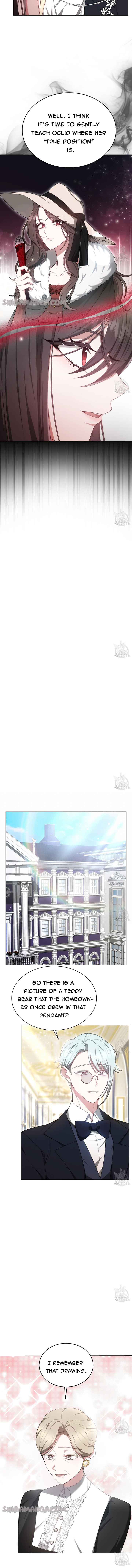 I Hated It Even More Chapter 43 page 8
