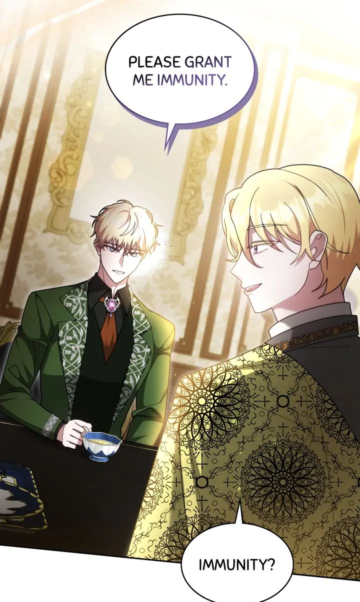 I Hated It Even More Chapter 65 page 68