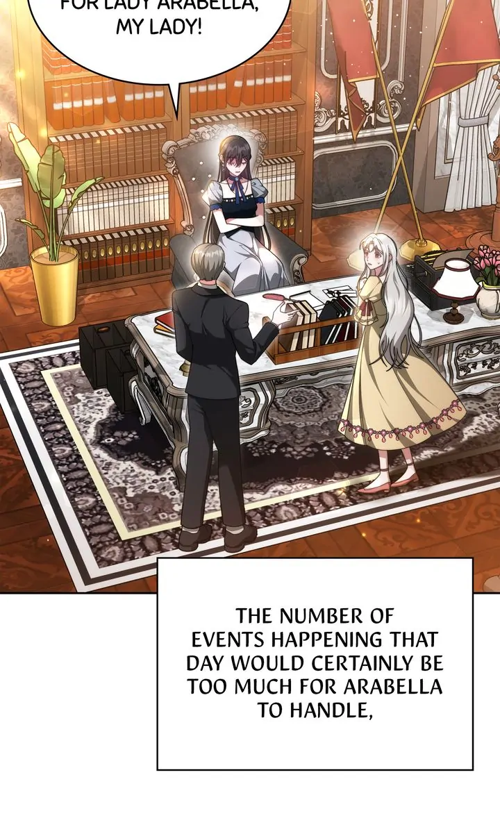 I Hated It Even More Chapter 65 page 79