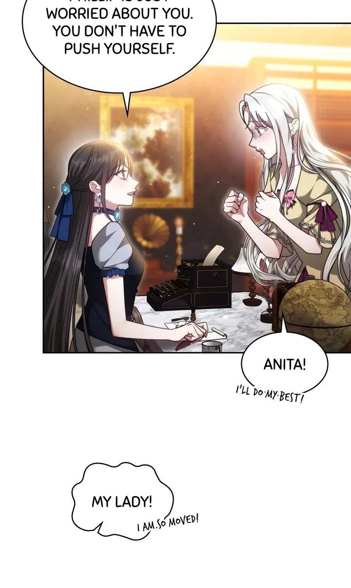 I Hated It Even More Chapter 65 page 83