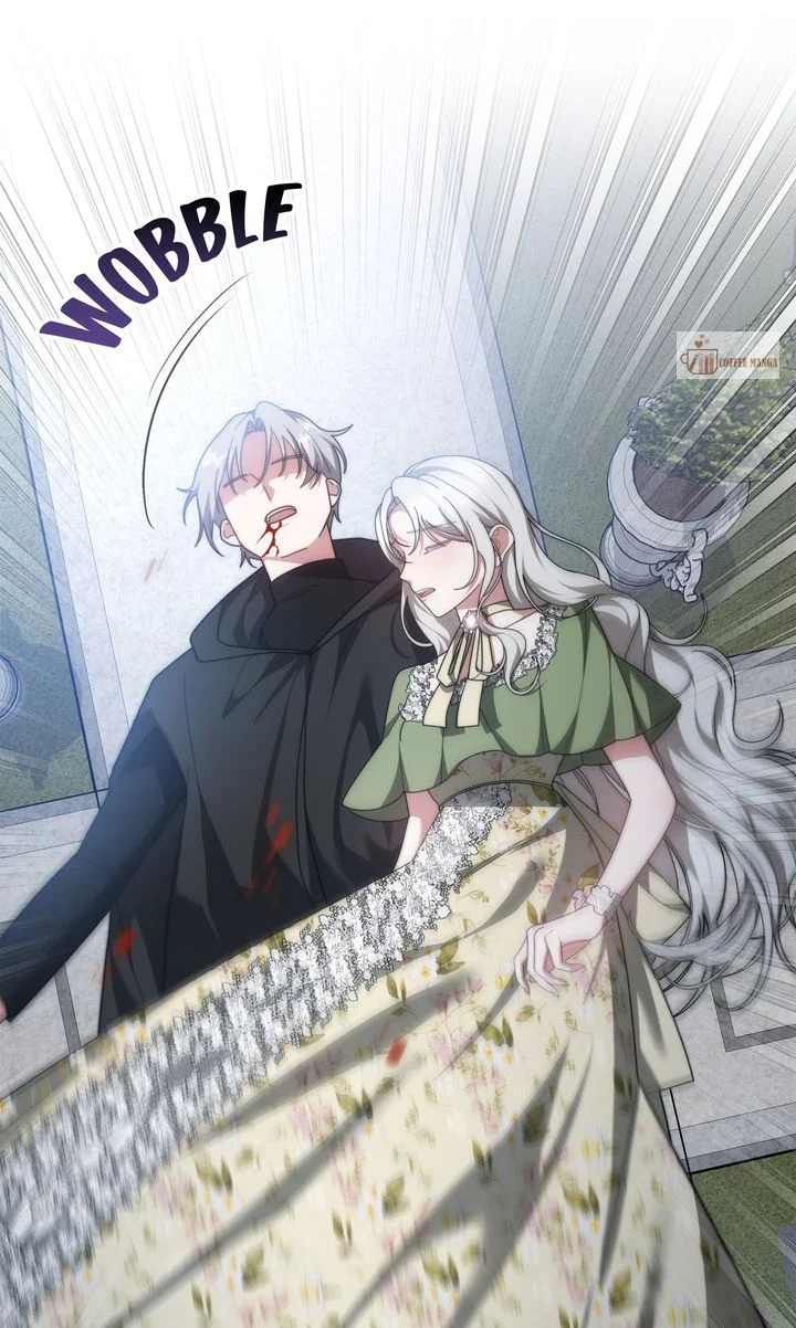 I Hated It Even More Chapter 68 page 24