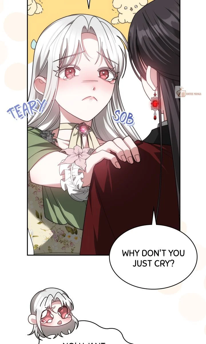 I Hated It Even More Chapter 68 page 96