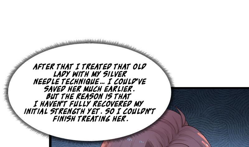 I Have A Dragon In My Body – Manhuaus Chapter 12 page 1
