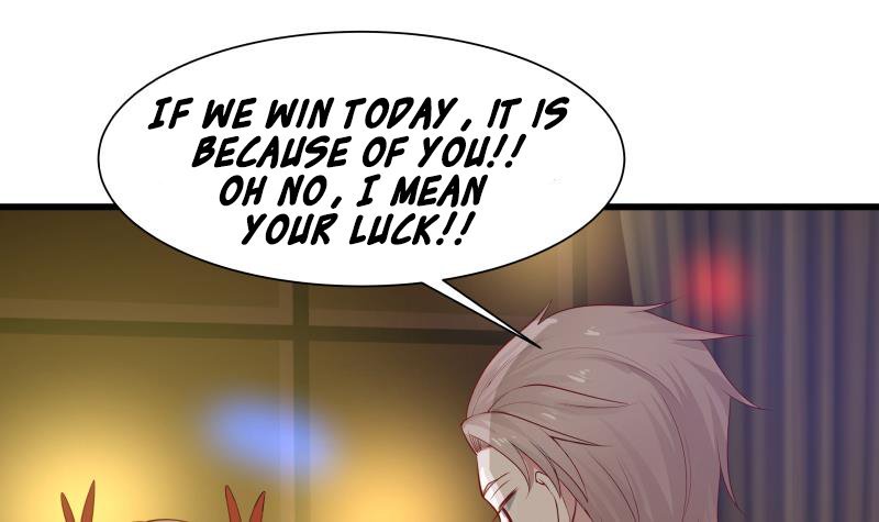 I Have A Dragon In My Body – Manhuaus Chapter 12 page 21