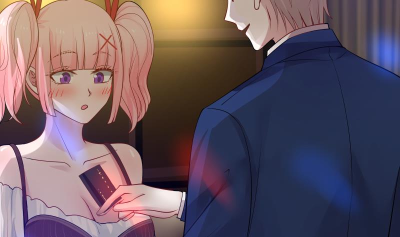 I Have A Dragon In My Body – Manhuaus Chapter 12 page 22