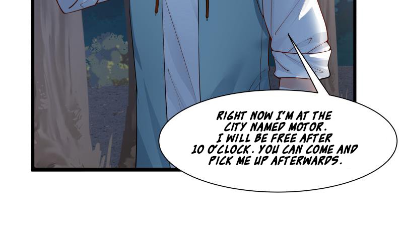 I Have A Dragon In My Body – Manhuaus Chapter 12 page 5