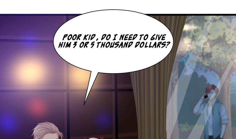 I Have A Dragon In My Body – Manhuaus Chapter 12 page 7