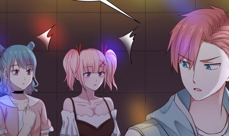 I Have A Dragon In My Body – Manhuaus Chapter 17 page 9