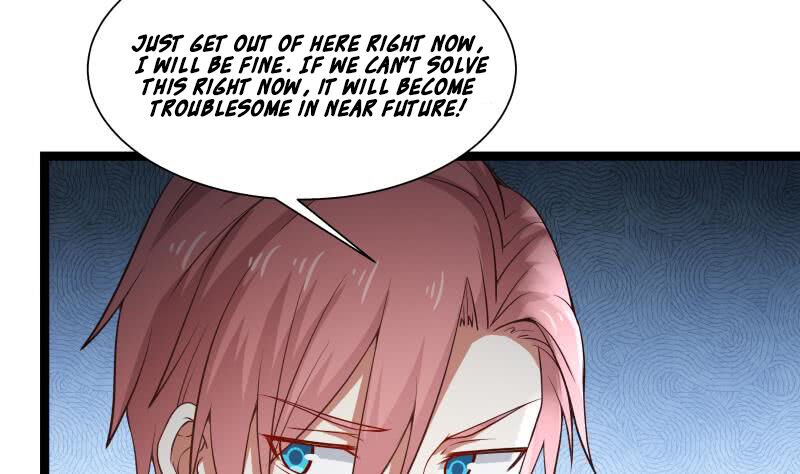 I Have A Dragon In My Body – Manhuaus Chapter 17 page 13