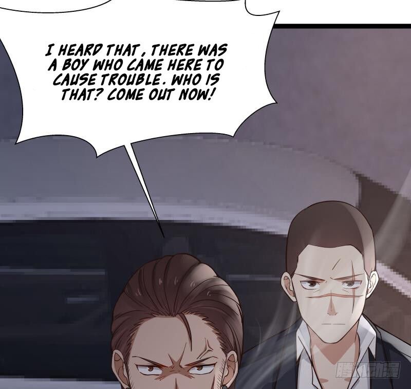 I Have A Dragon In My Body – Manhuaus Chapter 17 page 26
